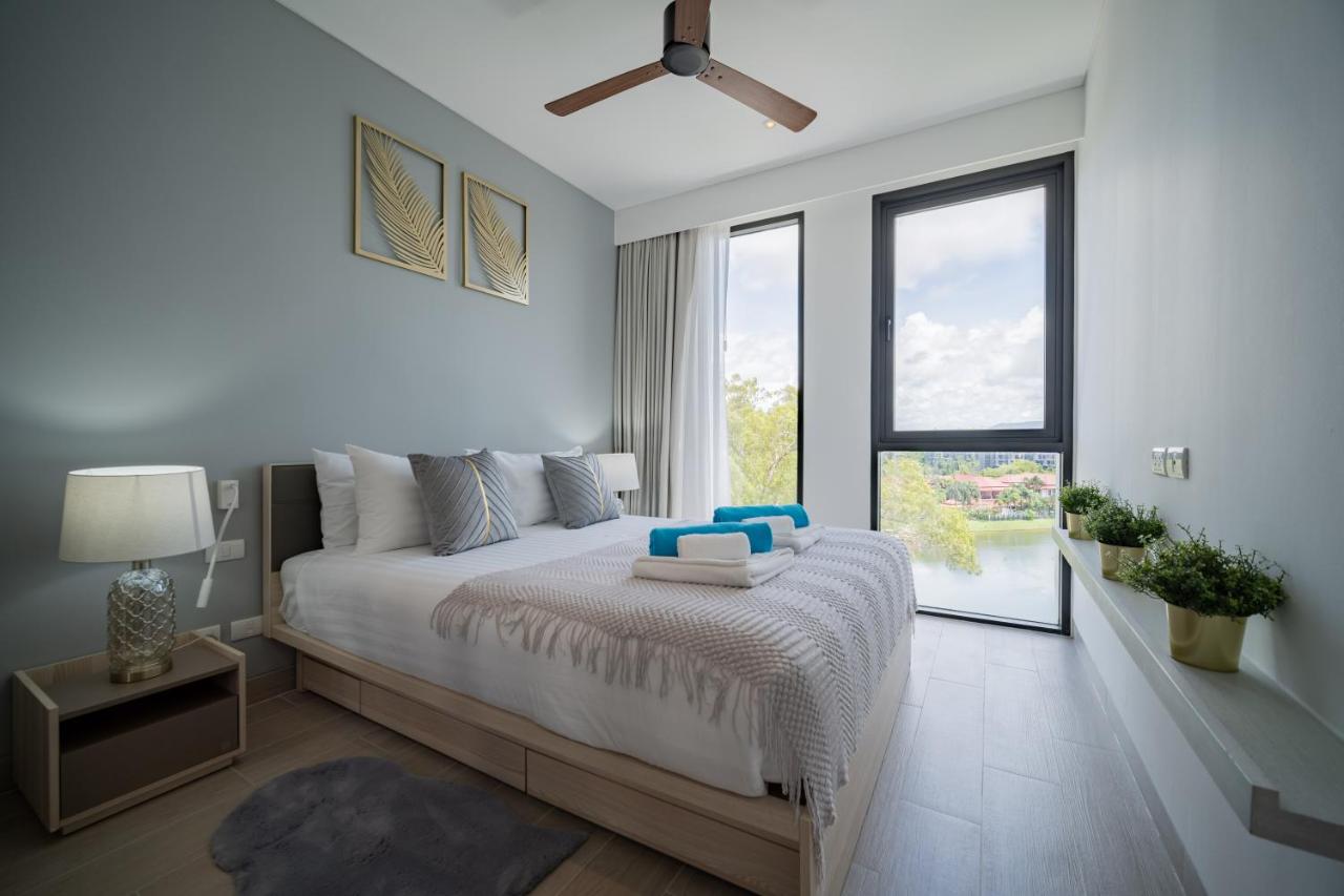 Appartamento con 2 Camere da Letto e Vista Città
