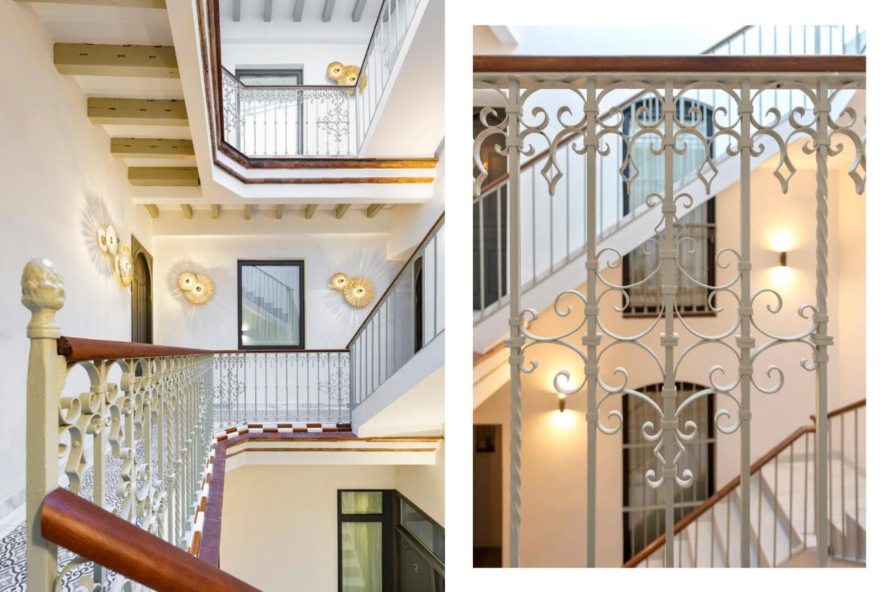 Casa Bedoya Suites & Colors by Magno Apartments - Chambres d’hôtes