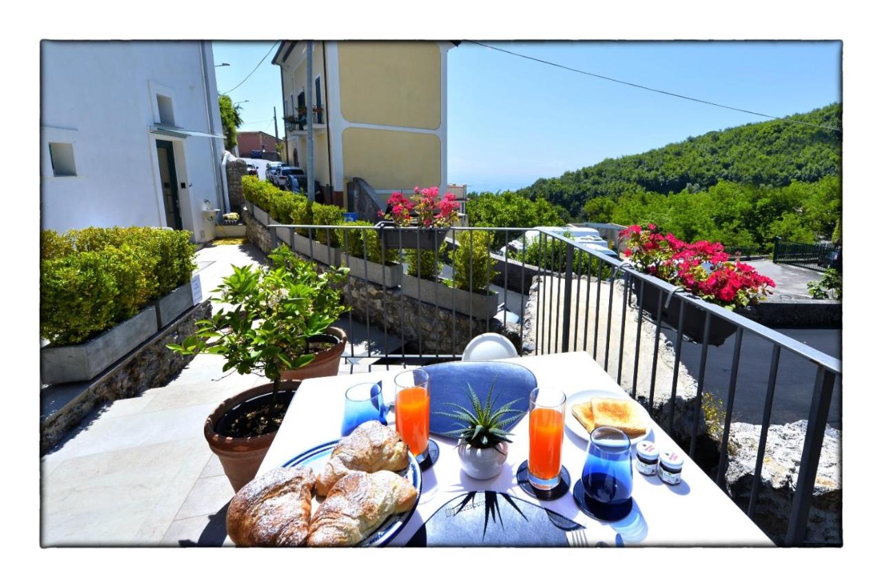 BLUE BOUTIQUE - B&B Vietri sul Mare