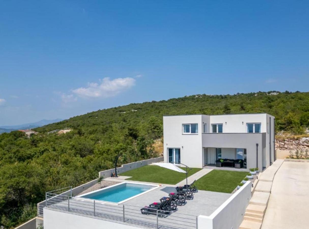 Villa Fran - B&B Šmrika
