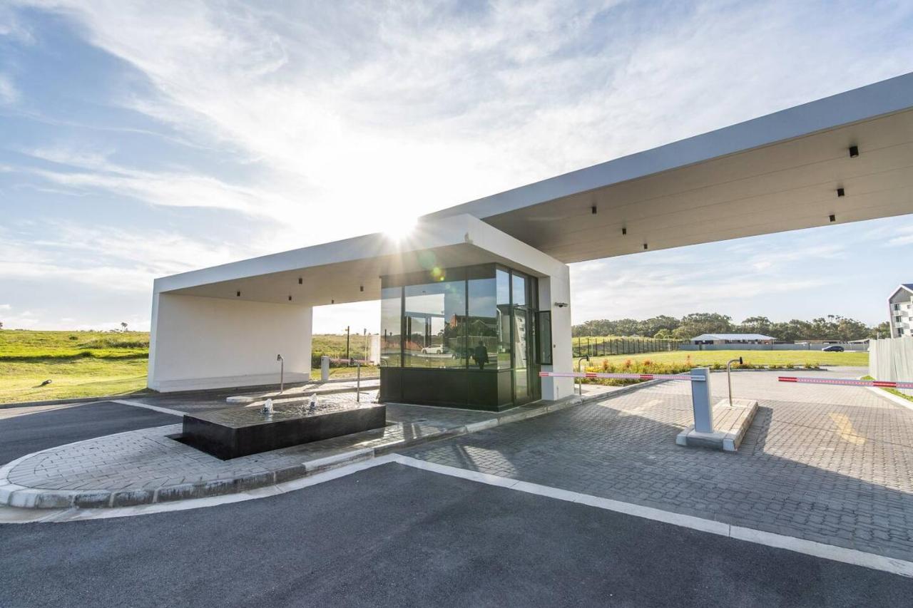 Boardwalk Bungalow - Ferienwohnung Port Elizabeth