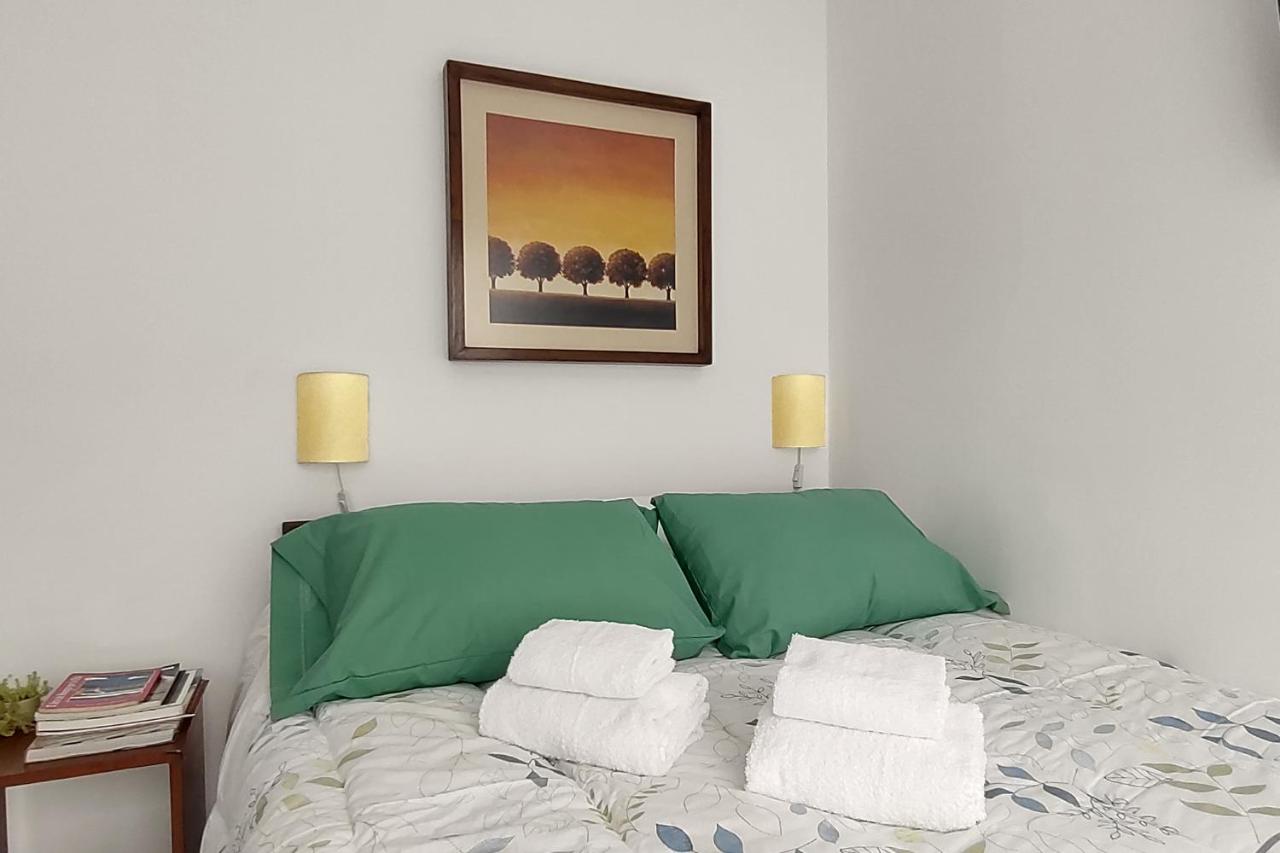 Desde aquí, todo es cerca, con el mejor descanso - B&B Buenos Aires