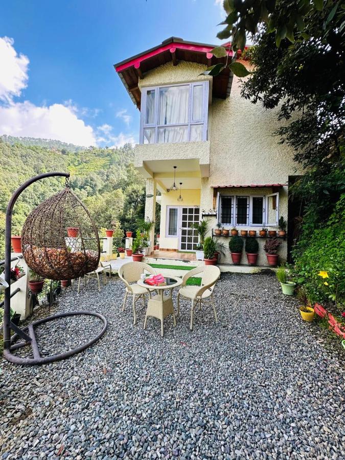 Kusumith Retreats, Ramgarh - Ferienwohnung