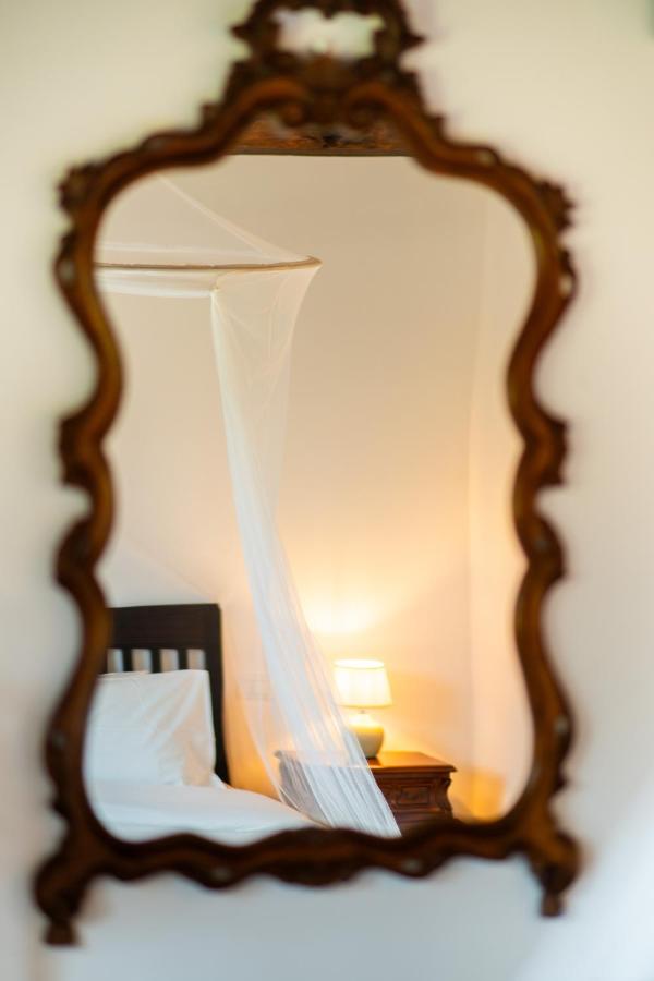 One-Bedroom Standard Apartment