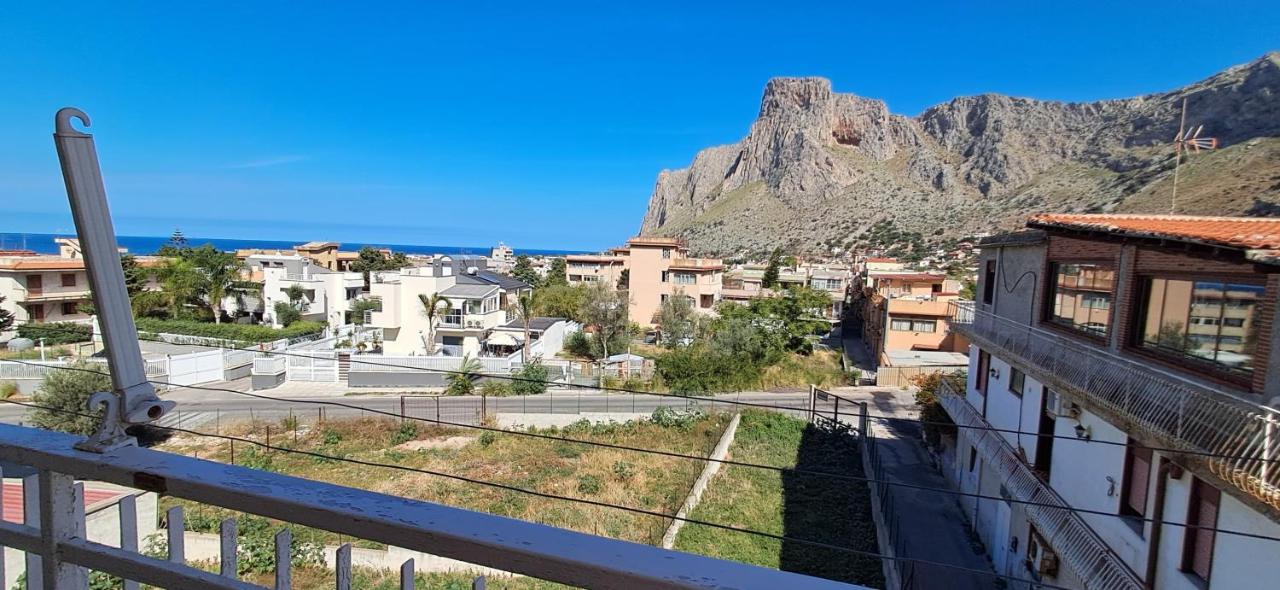 Casetta Sferracavallo - B&B Palermo
