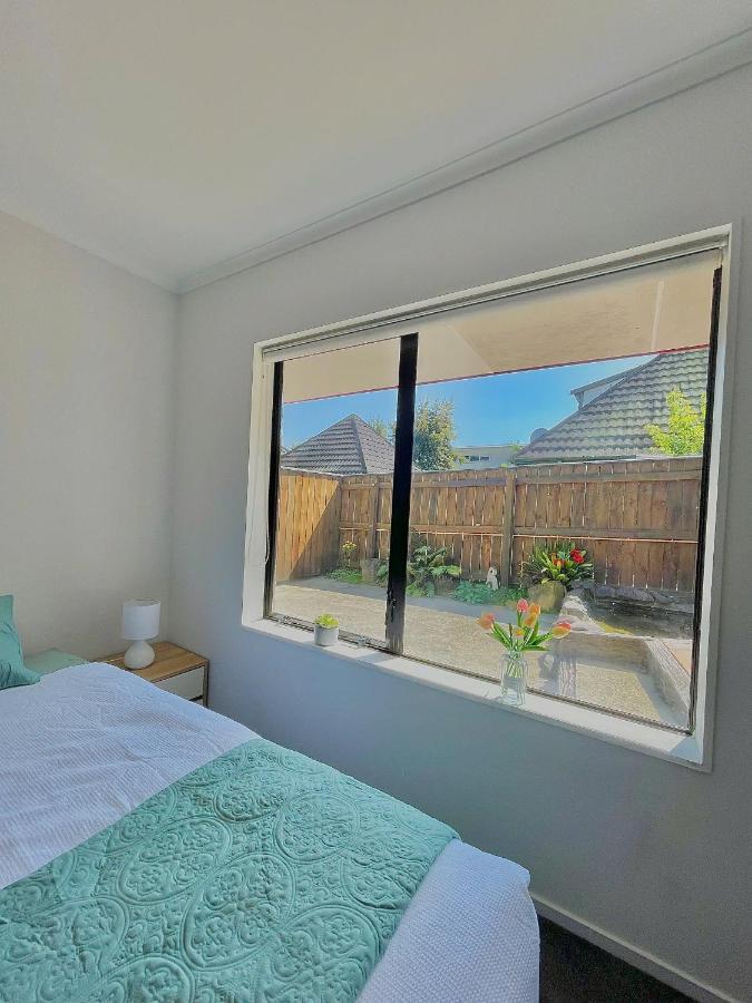 Cozy Victoria Double Room - Ferienwohnung