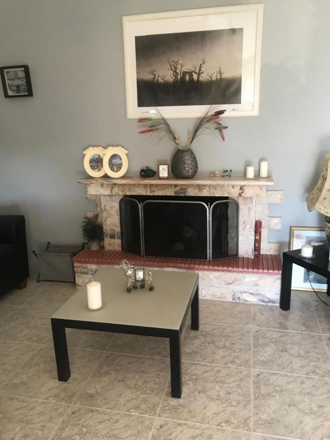 Mountain House near Pyrgos Ilias - B&B