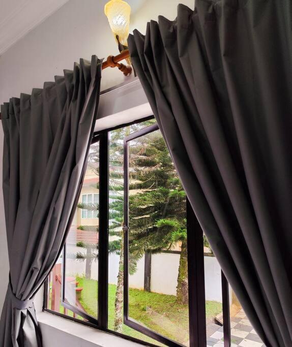 Bukit Cottage - bungalow style - B&B Tanah Rata