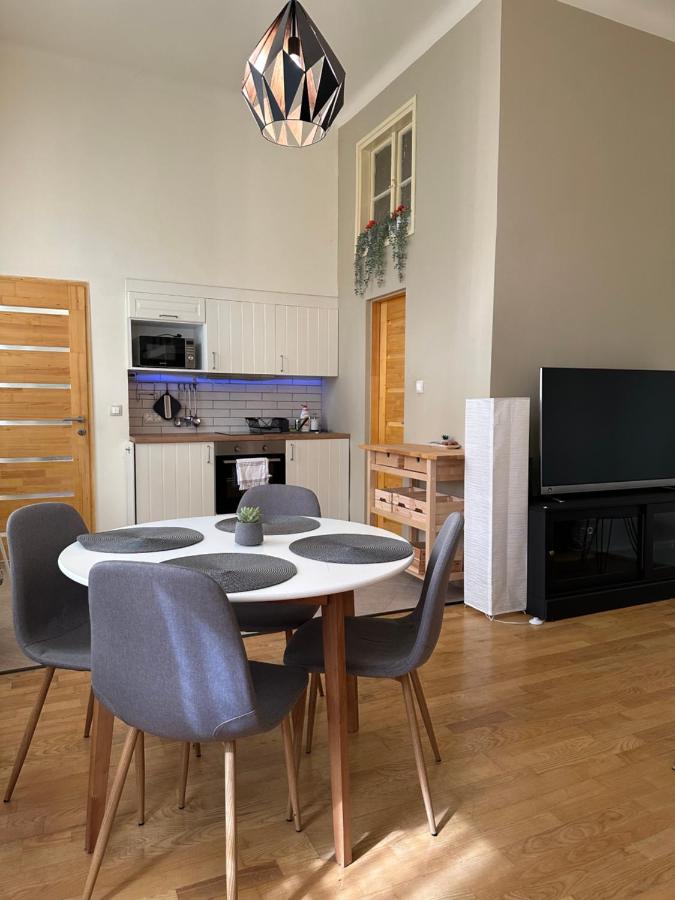 Best Apartments Bp - B&B