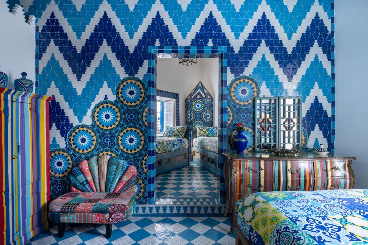 Habitación Familiar