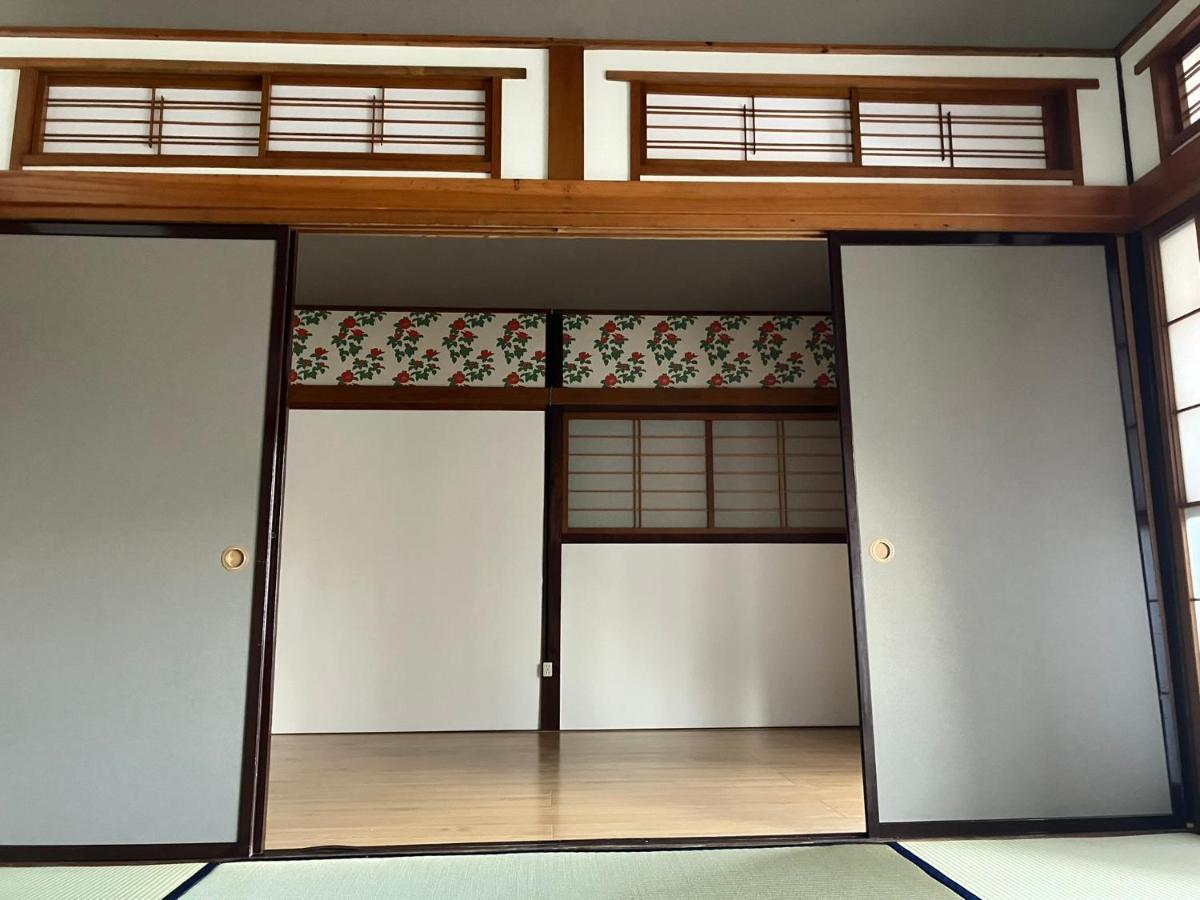 Camera Stile Giapponese