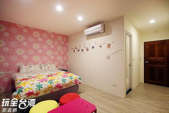 Habitación Doble Económica