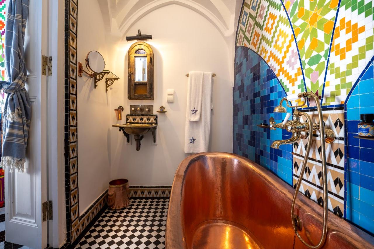 Habitación Doble Deluxe