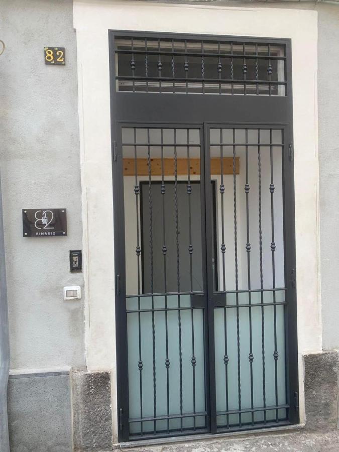 Binario82 - B&B Catania