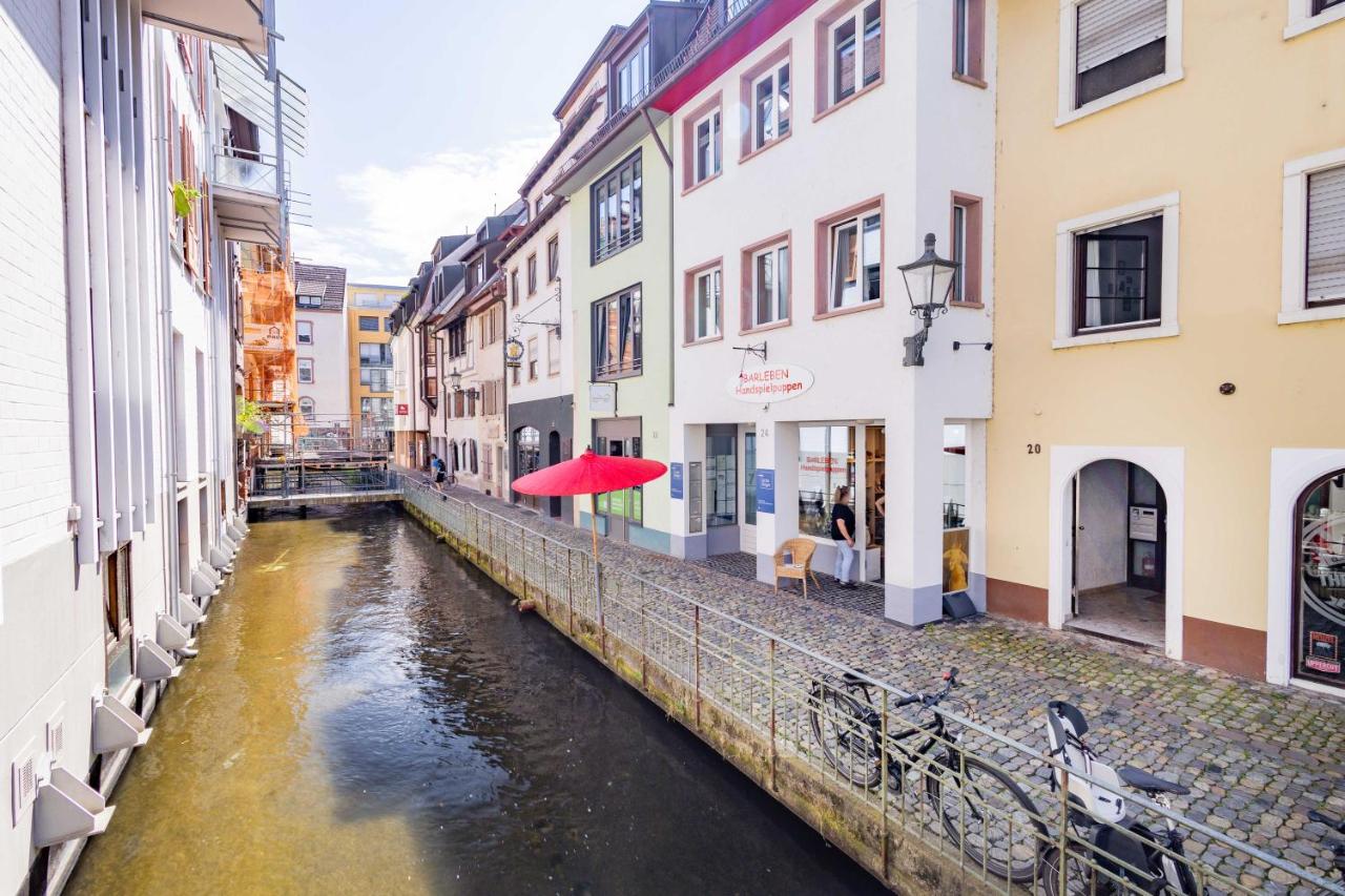 Altstadtsuite City Center - B&B