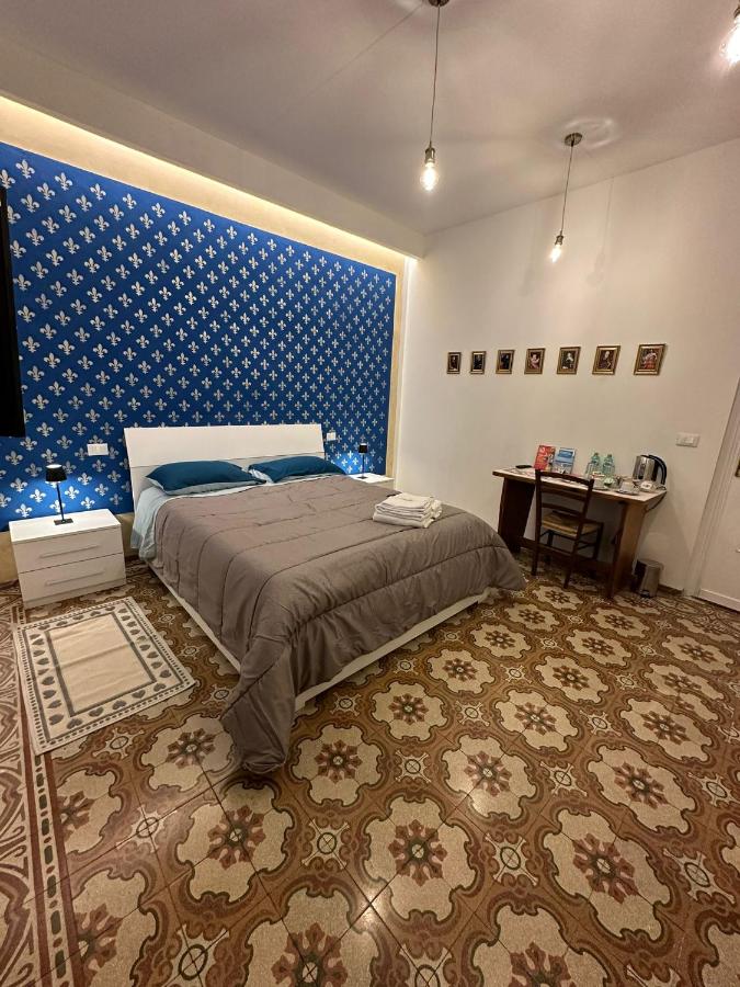 Camera De Medici - B&B Livorno