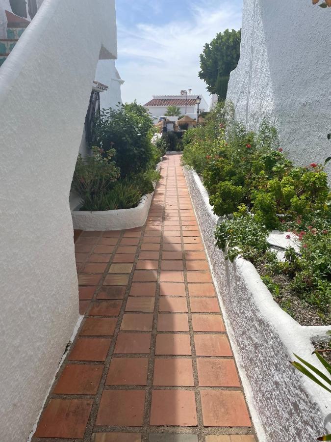 2-rums marklägenhet Nerja Spanien - Bed and Breakfast Nerja