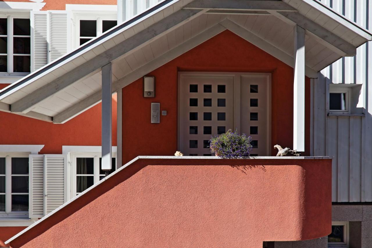 One-Bedroom Apartment with Garden View
