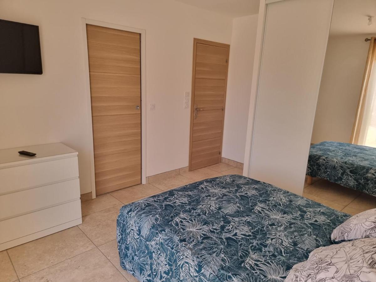 Casa con 2 Camere da Letto