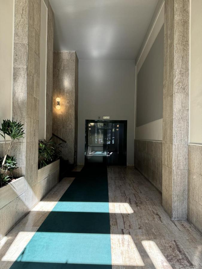 GuestARTDéco Sempione 32 - Chambres d’hôtes Milan