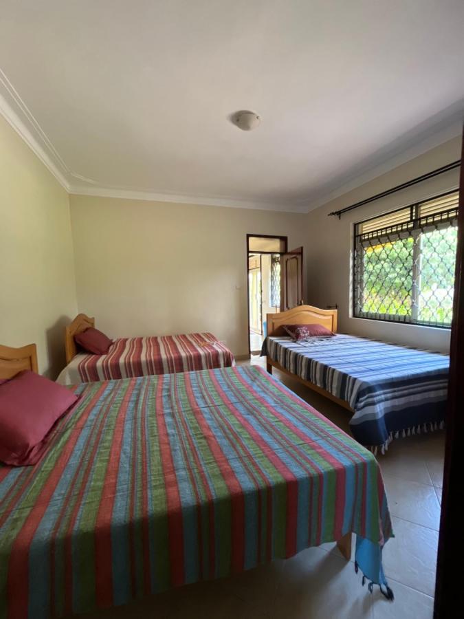 Casa de 2 dormitorios