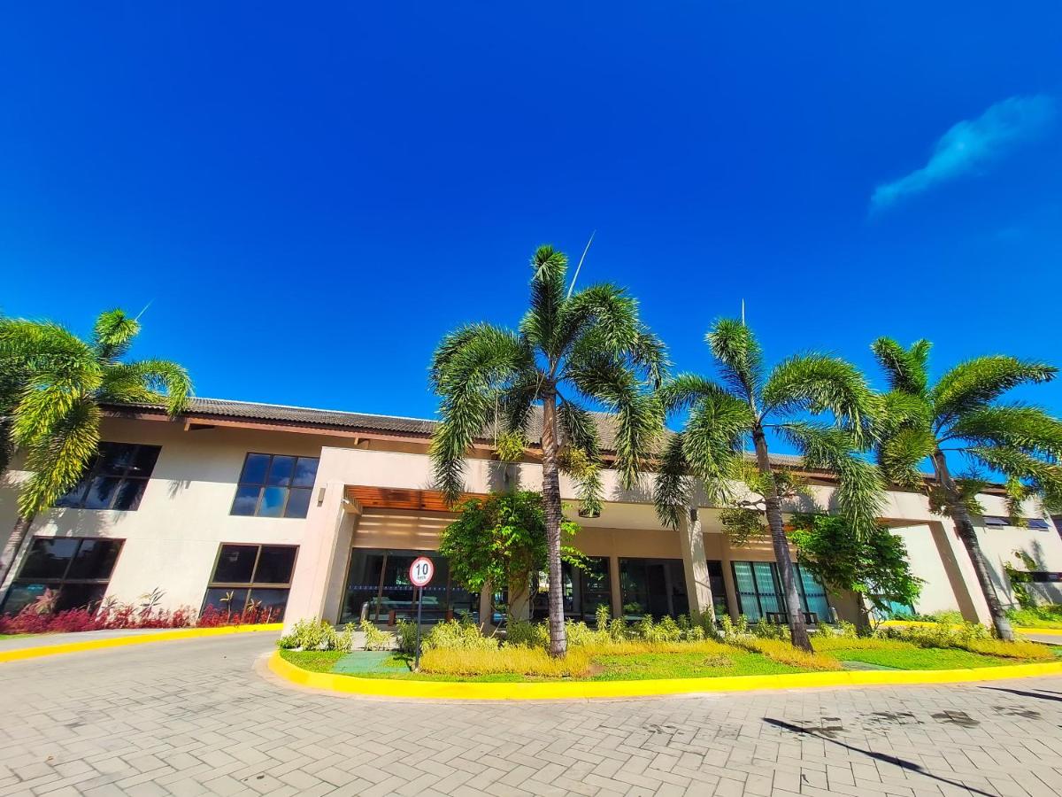 Beach Class Eco life Muro Alto Porto de Galinhas - B&B Porto de Galinhas