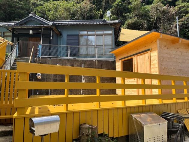 Iojima BeachHouse - Vacation STAY 97622v - Ferienwohnung Nagasaki
