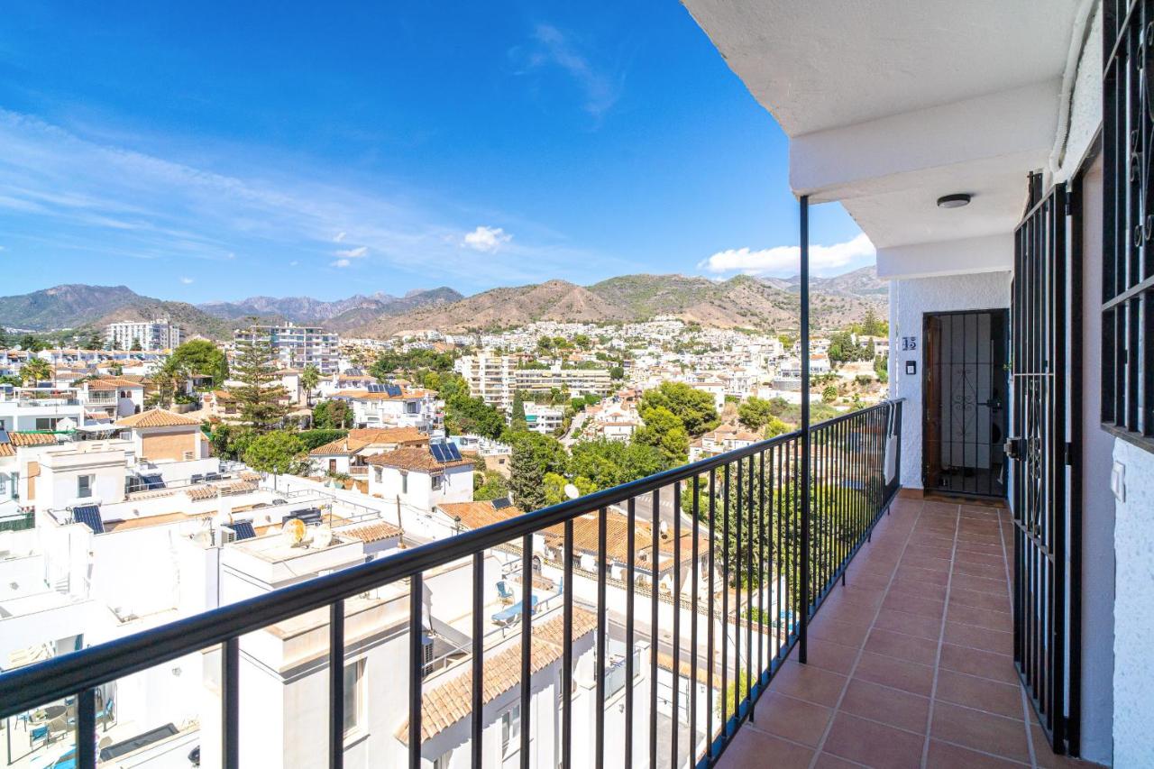 Miami 34 Seaview by Casasol - B&B Nerja