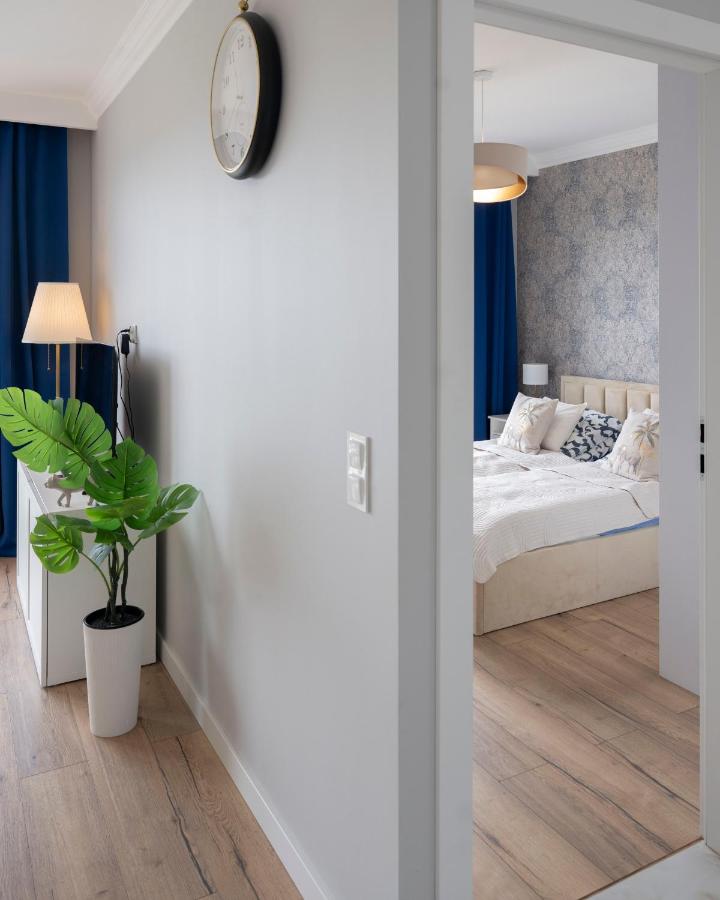 Apartment mit 1 Schlafzimmer
