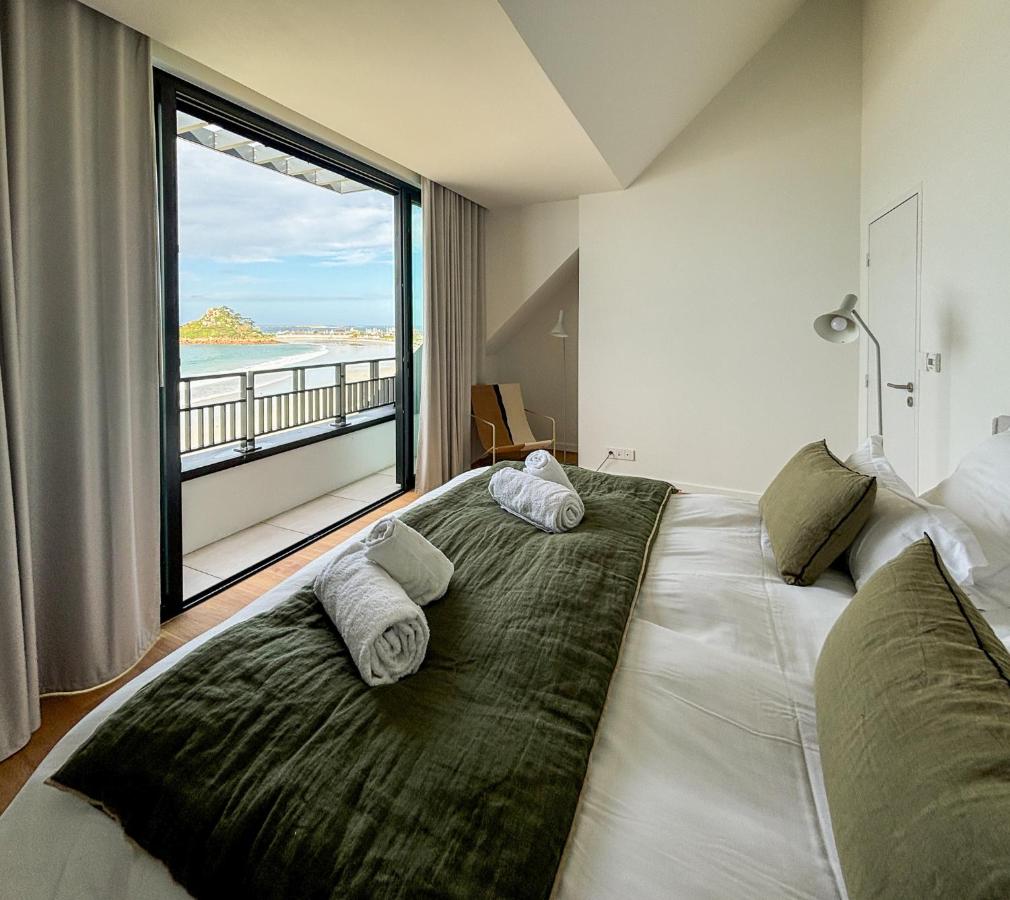 Appartamento con 3 Camere da Letto e con Vista