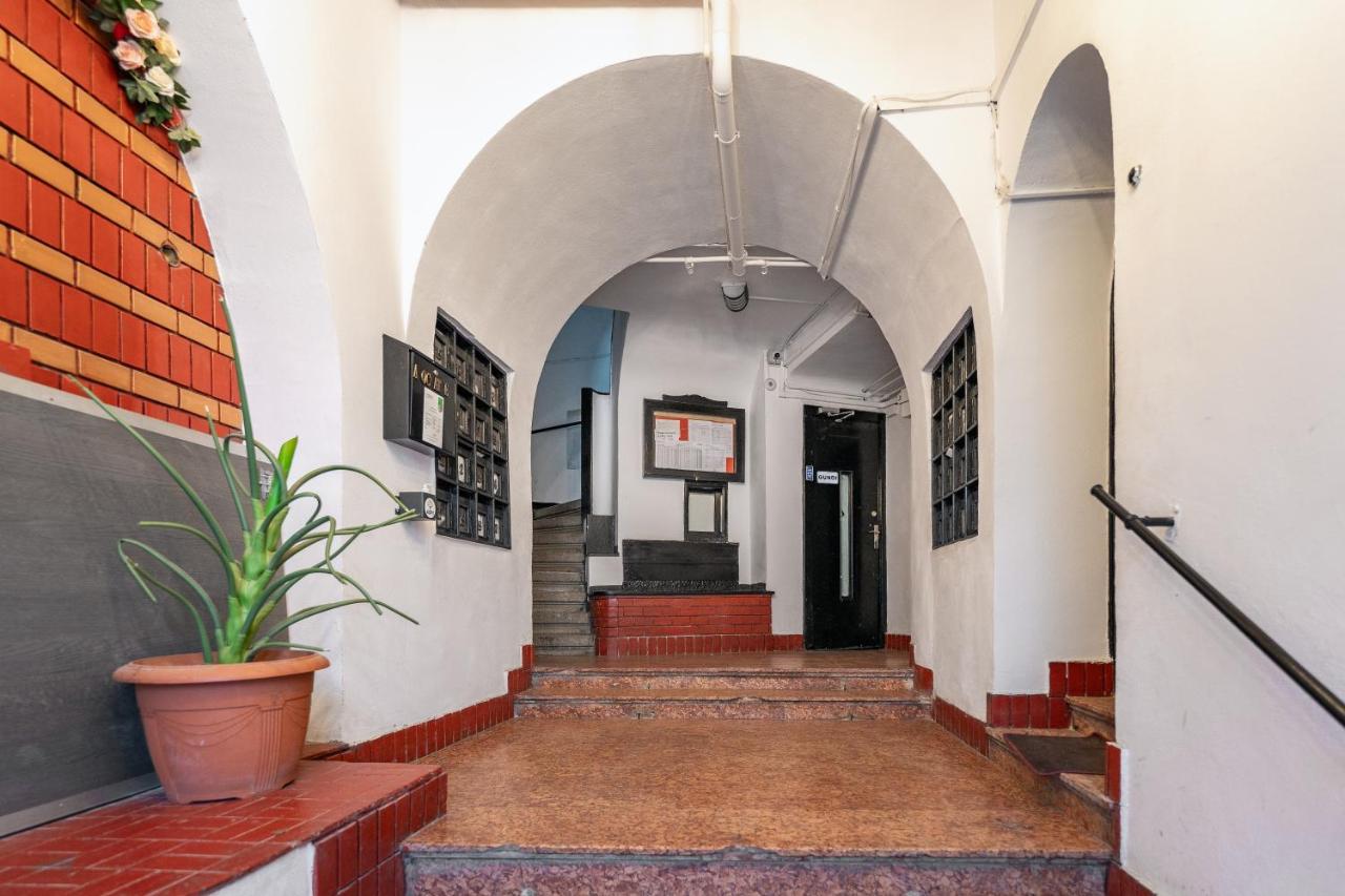 CenterSide Condo - B&B Bucarest