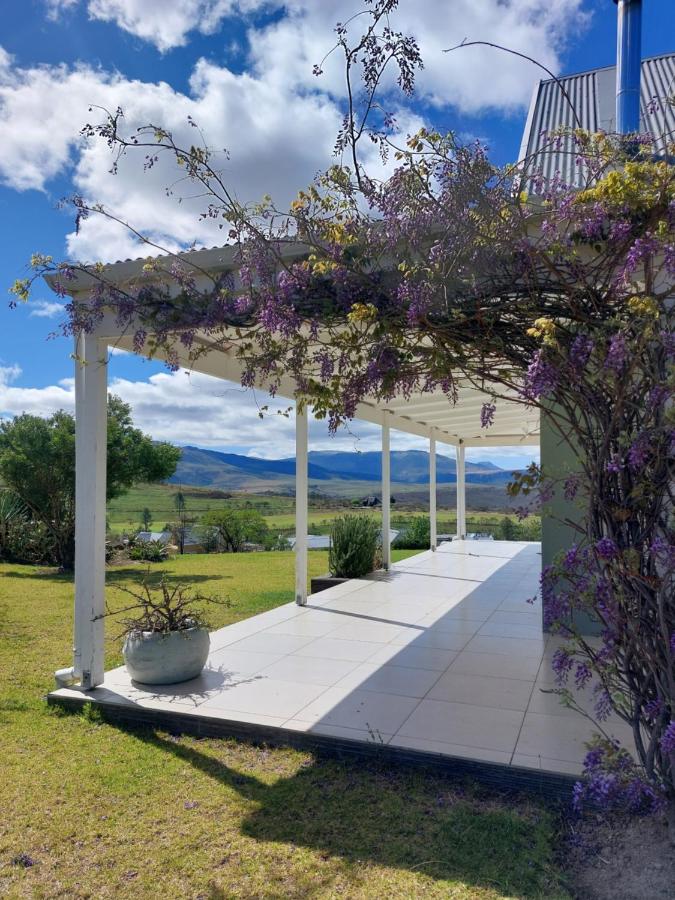 Katberg Mountain View House - B&B