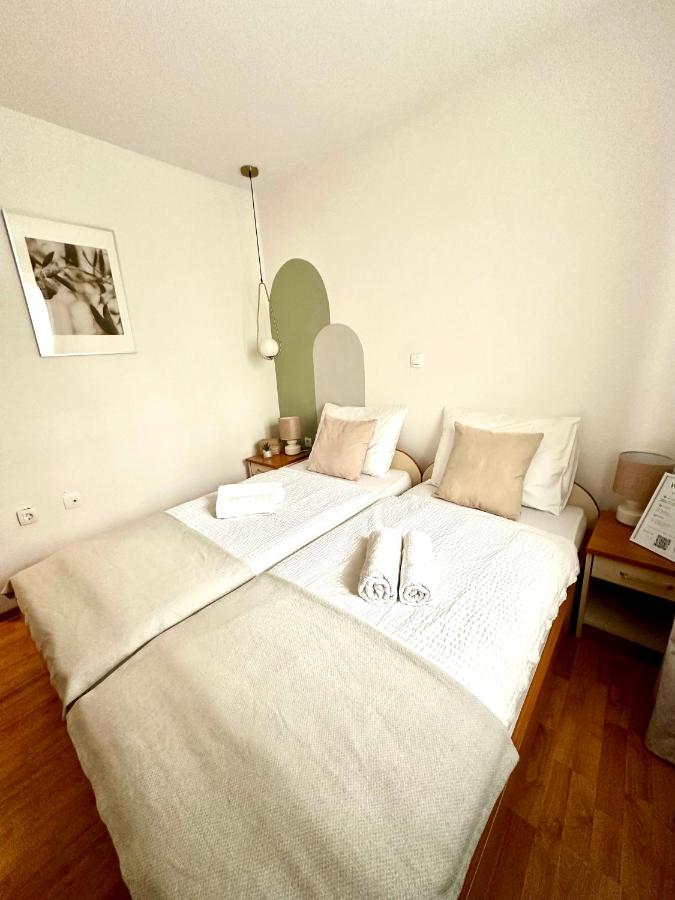 Apartment mit 1 Schlafzimmer
