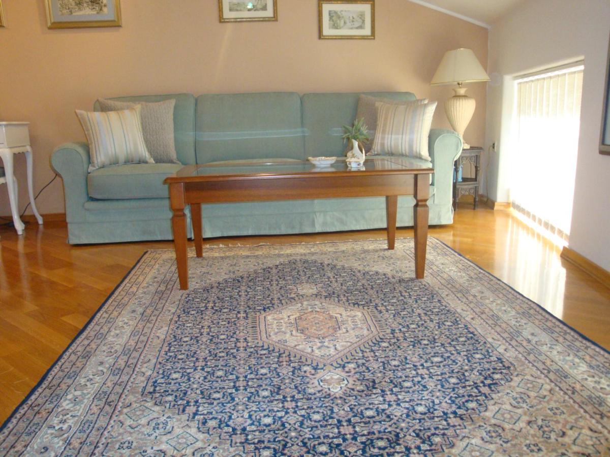 Apartment mit 2 Schlafzimmern