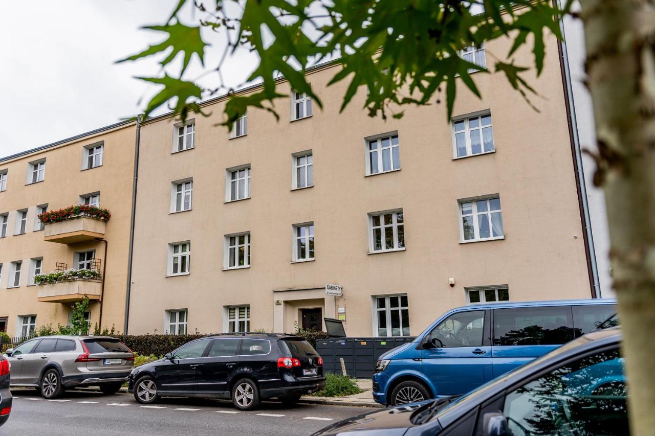 Park Kasprowicza Spacious Apartment - B&B