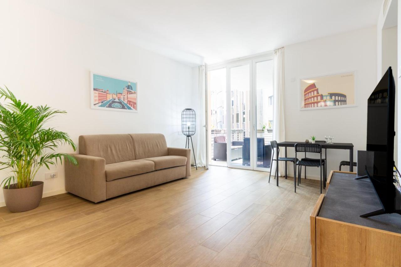 Trastevere Superior Apartment - Ferienwohnung Rom