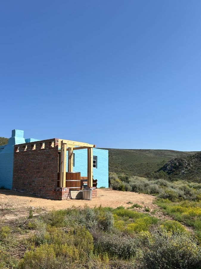 Die Weet Jy - B&B