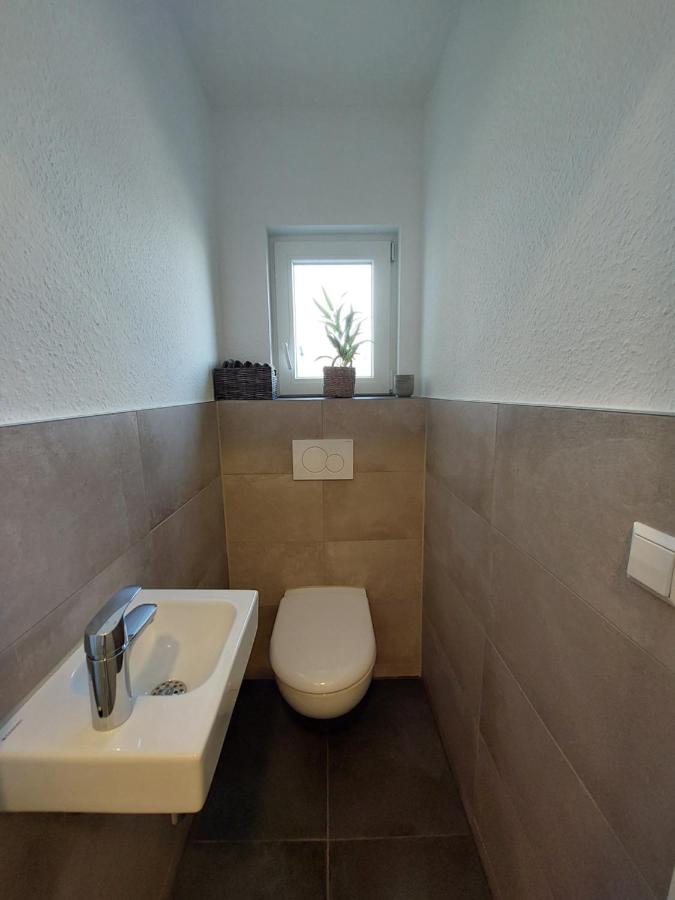 Monteurwohnung Ferienwohnung - Ferienwohnung