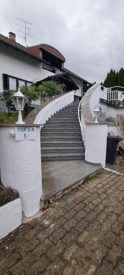 Apartments in Graz - B&B