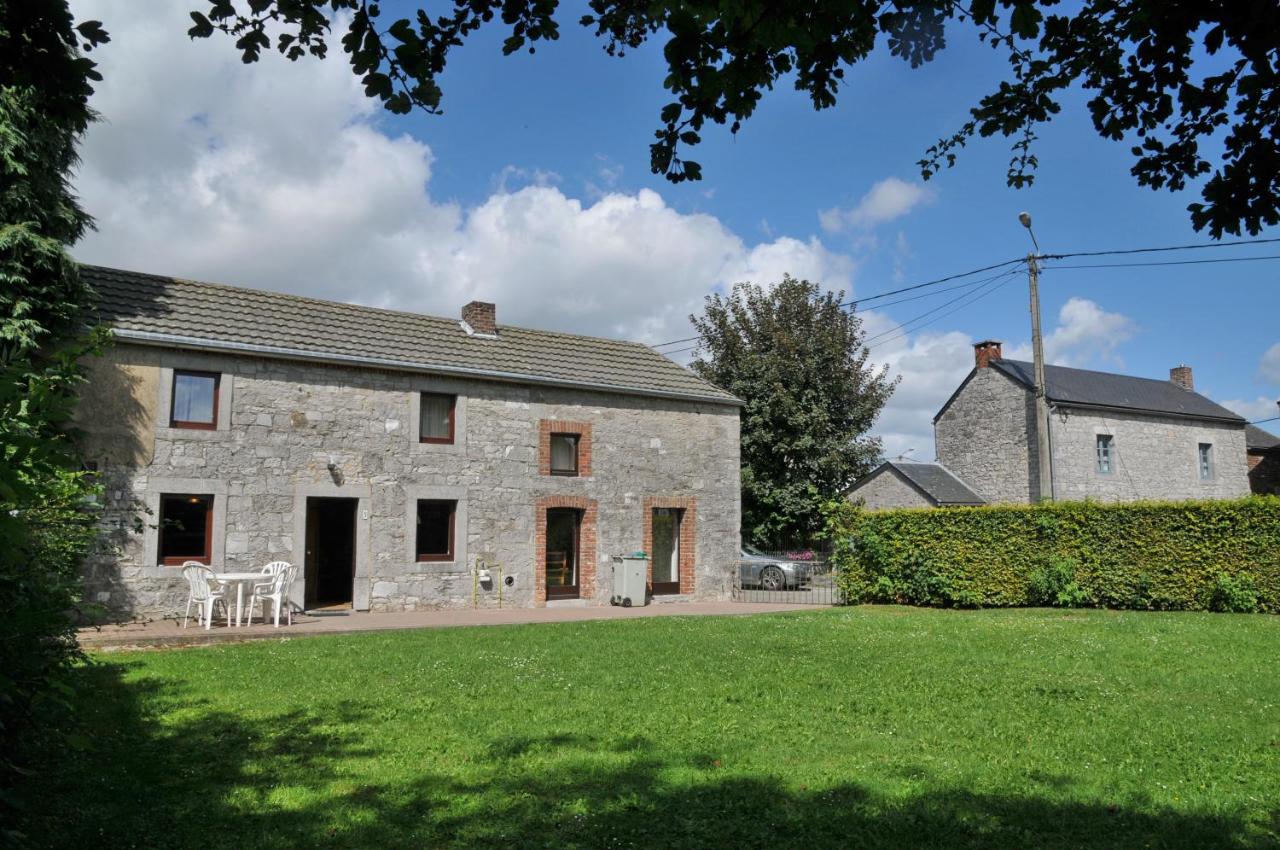 Oneux - B&B