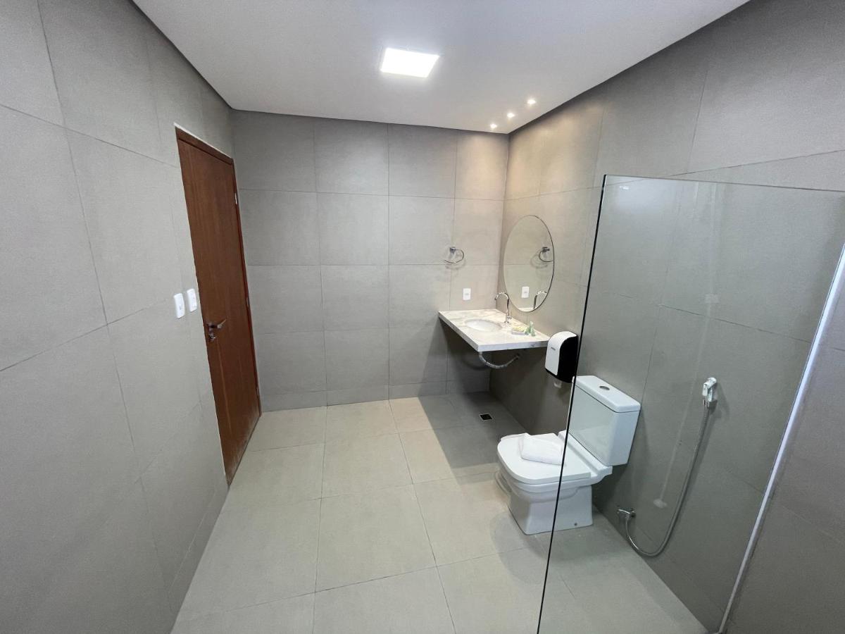 Suite with Terrace