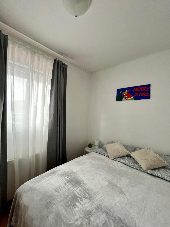 Apartment Aurora - B&B