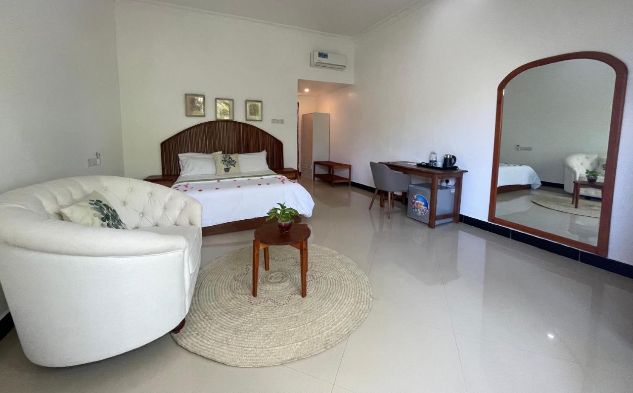 Minah Bungalows - B&B