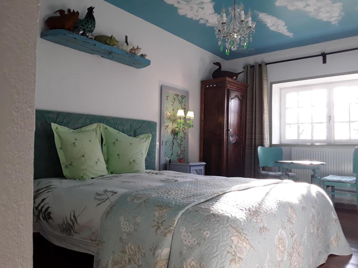 Chambre Double Standard