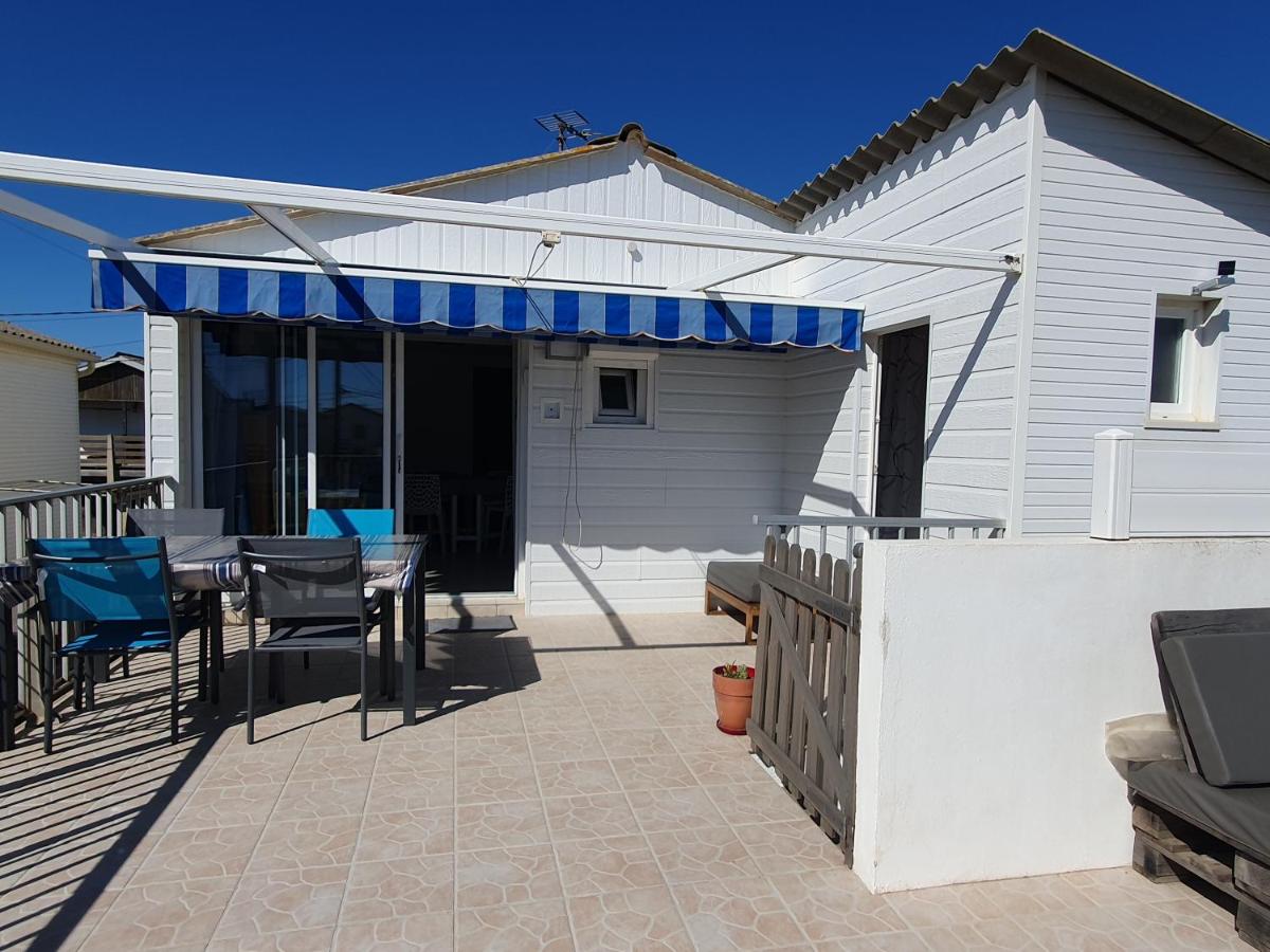 Chalet - B&B Gruissan