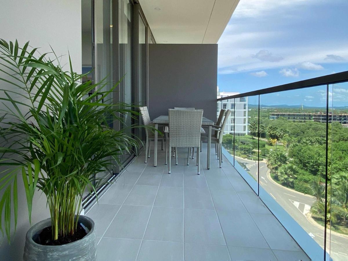 Prestigious 2BR with Amazing View in Cartagena - B&B Cartagena de Indias