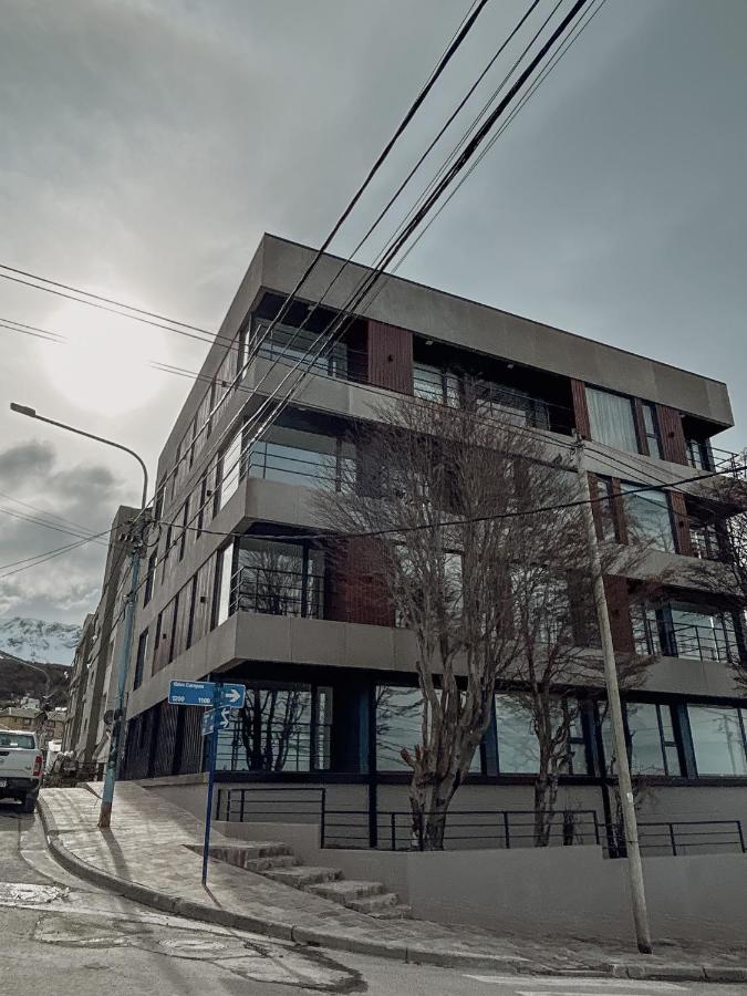 Gente del Sur - Buena Vista - Ferienwohnung Ushuaia