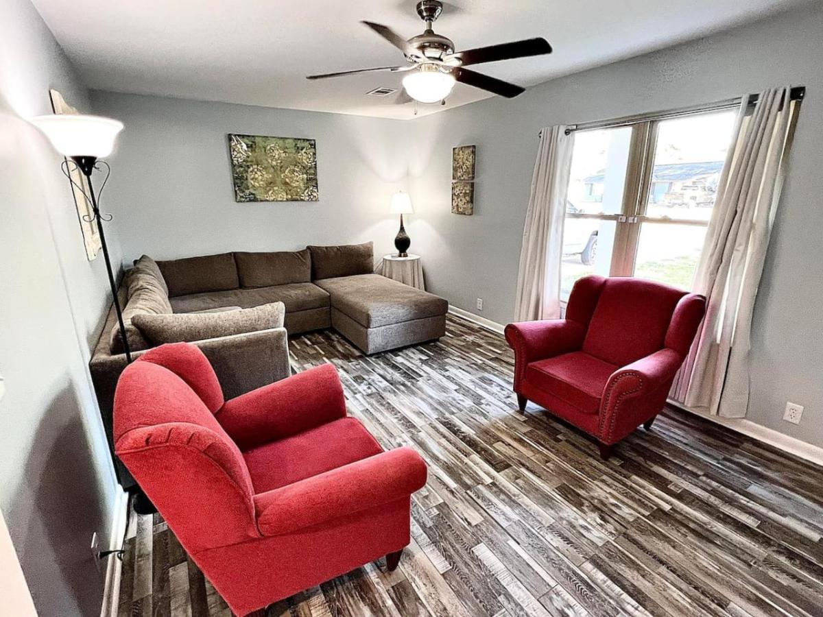 Comfortable Open Space. Pet Yes - Bed and Breakfast Beaufort