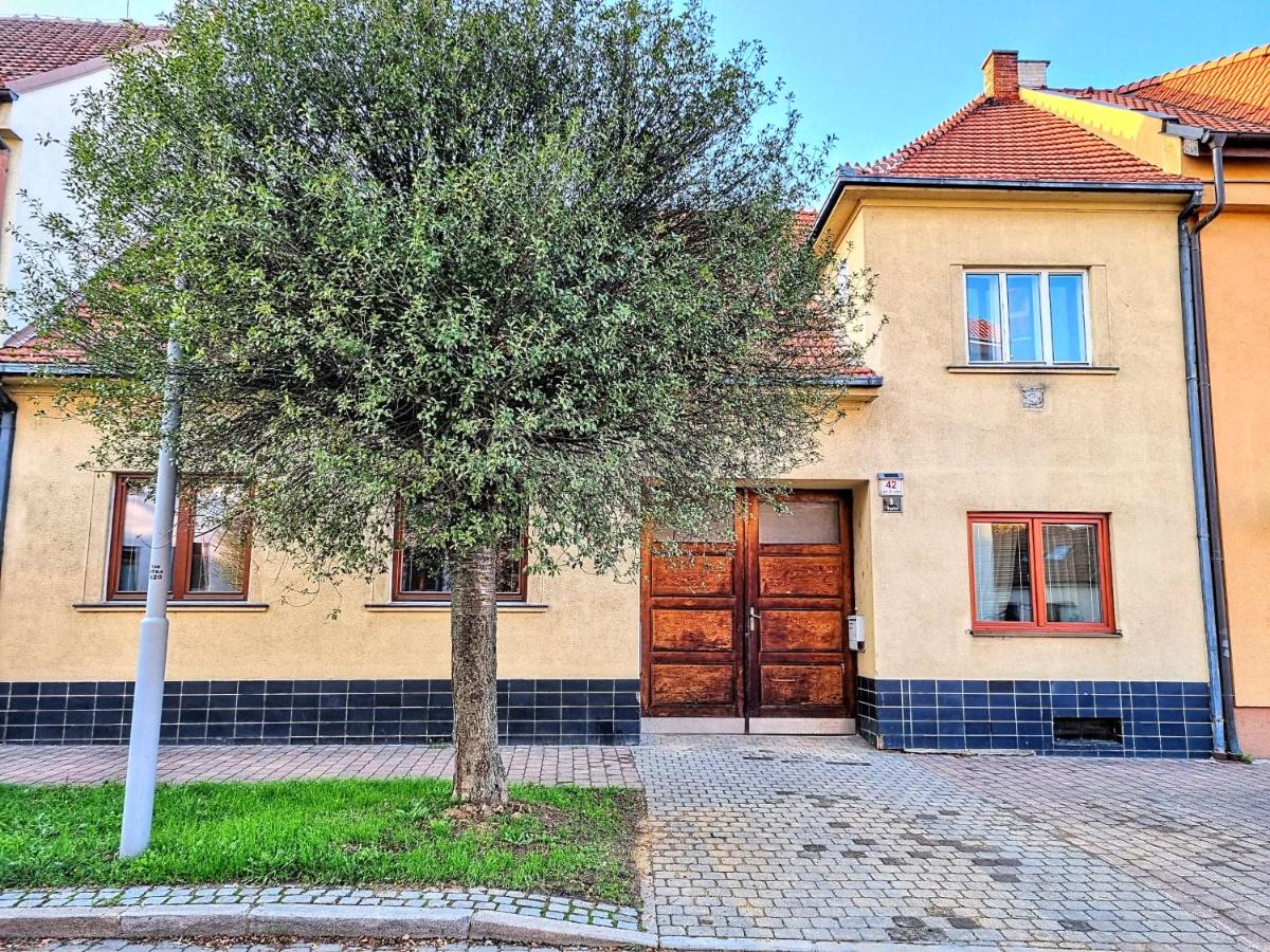 Apartmán Bystrc, Brno - Ferienwohnung