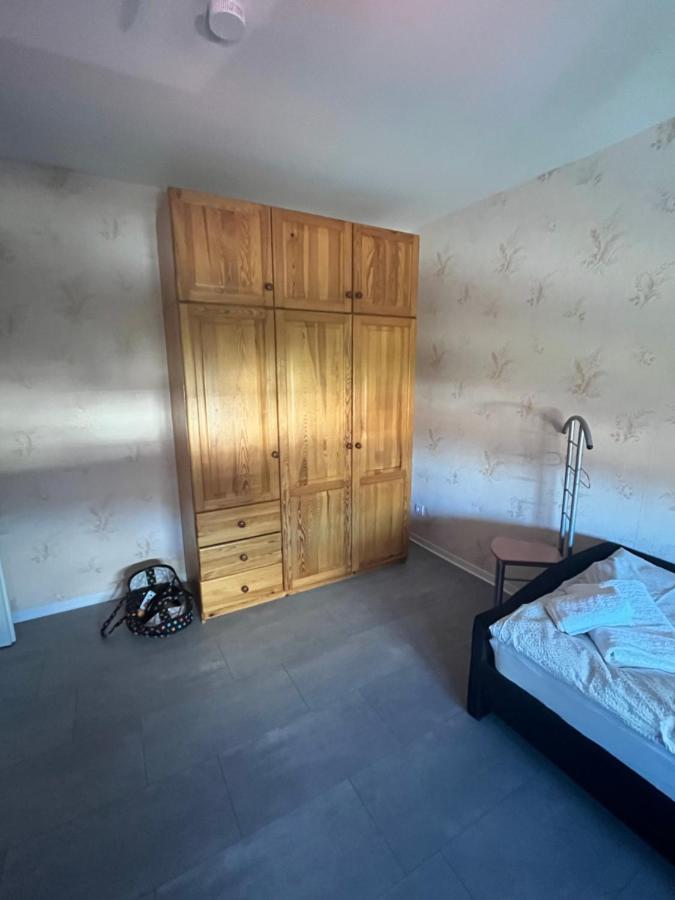 Red Dot Eva - Bed and Breakfast Werne